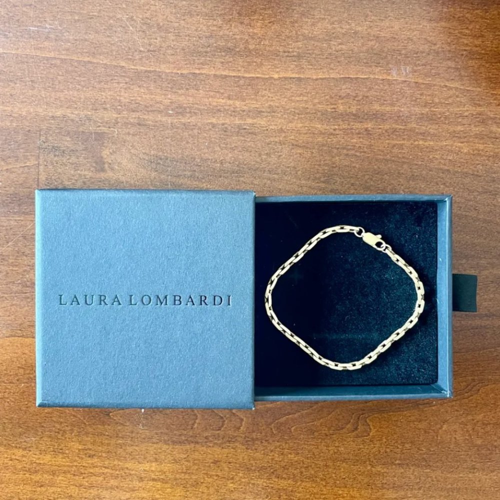 Laura Lombardi Strada Bracelet